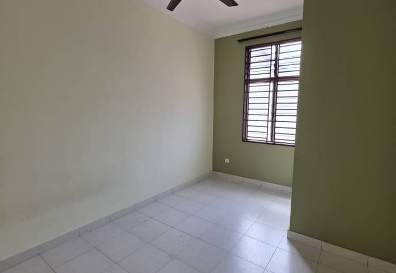 Jalan Pulai Indah 3/3