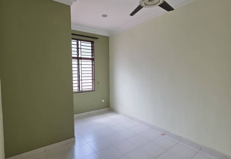 Jalan Pulai Indah 3/3