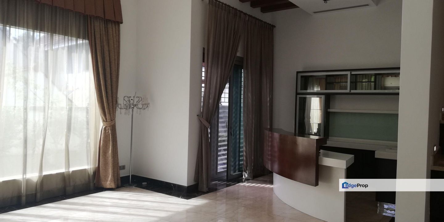 Bangsar Baru, Kuala Lumpur, Bangsar