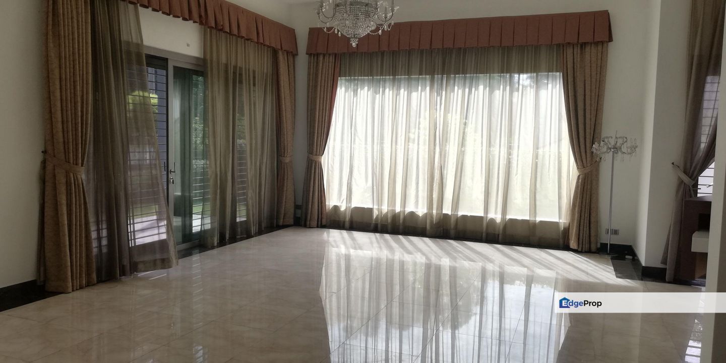 Bangsar Baru, Kuala Lumpur, Bangsar