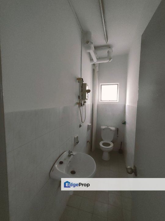 Sri Ampang, Selangor, Ampang