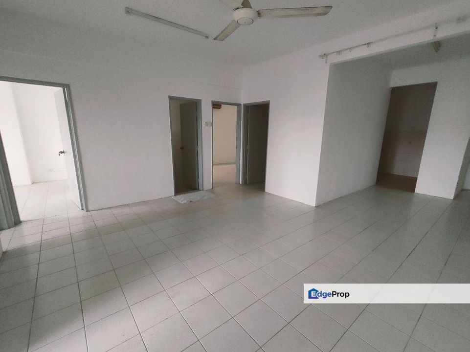 Sri Ampang, Selangor, Ampang