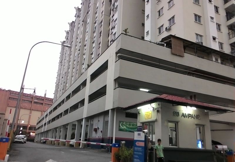 Sri Ampang