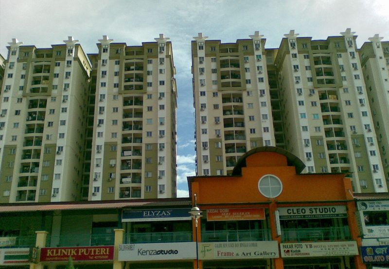 Sri Ampang