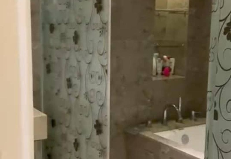 Dorsett Residence, Sri Hartamas