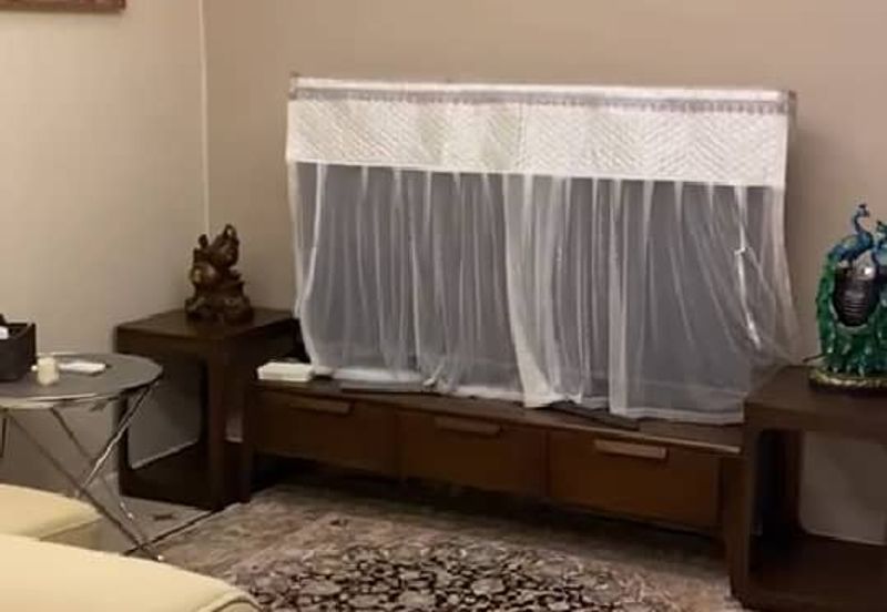 Dorsett Residence, Sri Hartamas