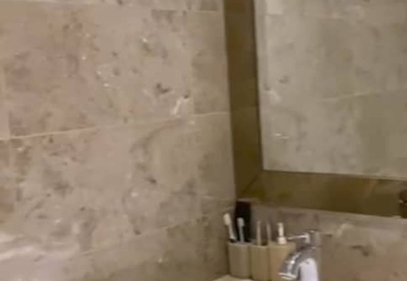 Dorsett Residence, Sri Hartamas