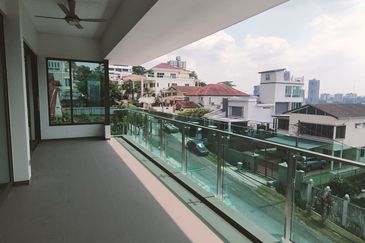 Taman Yulek Big Bungalow 