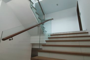 Taman Yulek Big Bungalow 