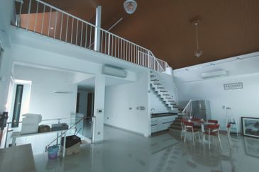 Taman Yulek Big Bungalow 