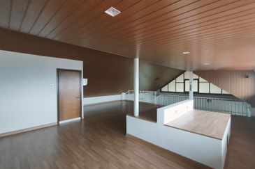 Taman Yulek Big Bungalow 