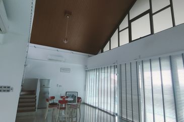 Taman Yulek Big Bungalow 