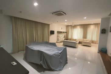 Taman Yulek Big Bungalow 