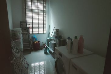 Taman Yulek Big Bungalow 