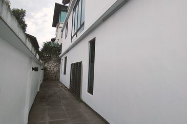 Taman Yulek Big Bungalow 