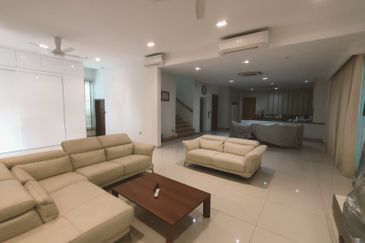 Taman Yulek Big Bungalow 