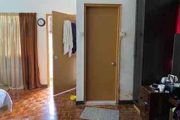 SS 21, Damansara Utama