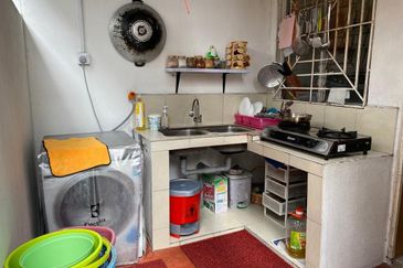 SS 21, Damansara Utama