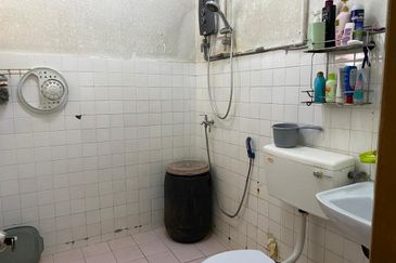 SS 21, Damansara Utama