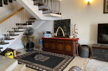 SS 21, Damansara Utama