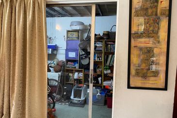 SS 21, Damansara Utama