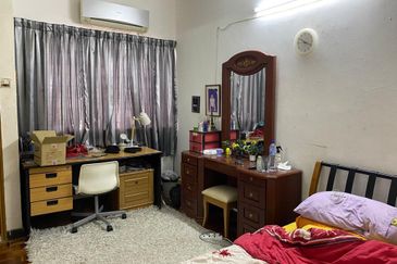 SS 21, Damansara Utama