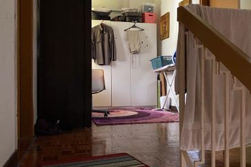 SS 21, Damansara Utama