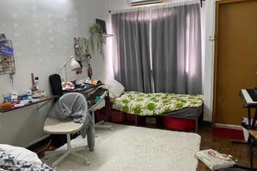 SS 21, Damansara Utama