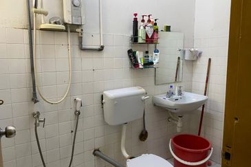 SS 21, Damansara Utama