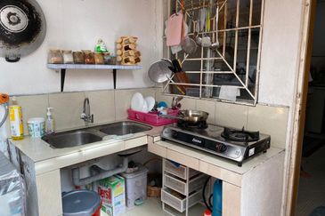 SS 21, Damansara Utama