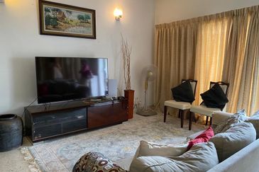 SS 21, Damansara Utama