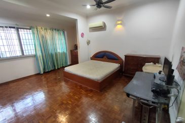 Taman Mutiara Barat Semi-D