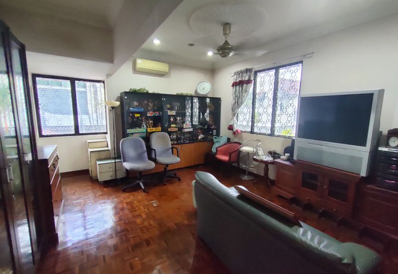 Taman Mutiara Barat Semi-D