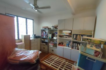 Taman Mutiara Barat Semi-D