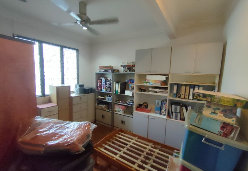 Taman Mutiara Barat Semi-D