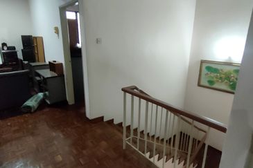 Taman Mutiara Barat Semi-D