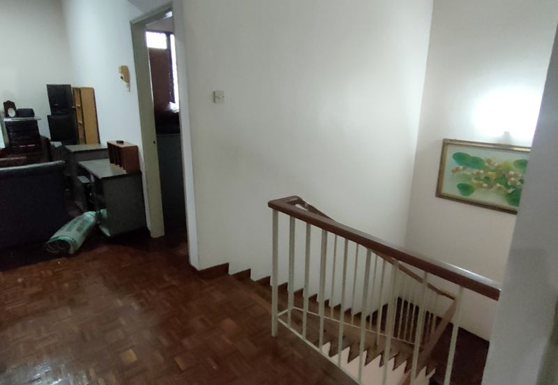 Taman Mutiara Barat Semi-D