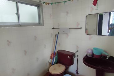 Taman Mutiara Barat Semi-D