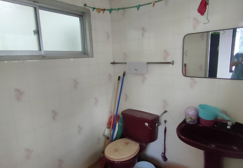 Taman Mutiara Barat Semi-D