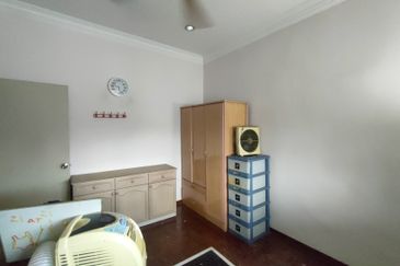 Taman Mutiara Barat Semi-D