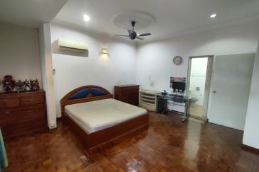 Taman Mutiara Barat Semi-D