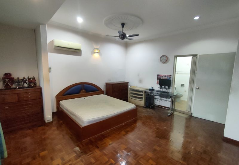 Taman Mutiara Barat Semi-D