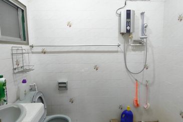 Taman Mutiara Barat Semi-D