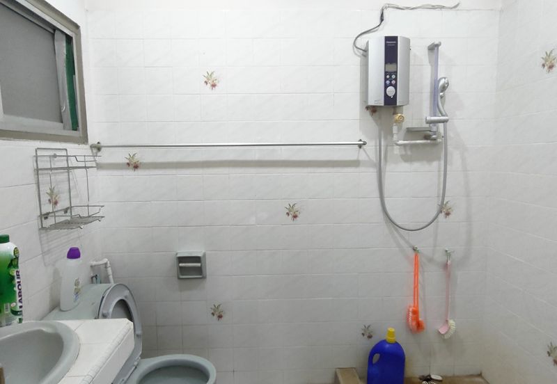 Taman Mutiara Barat Semi-D