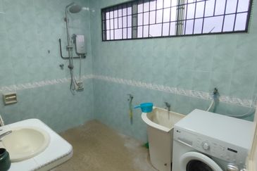 Taman Mutiara Barat Semi-D