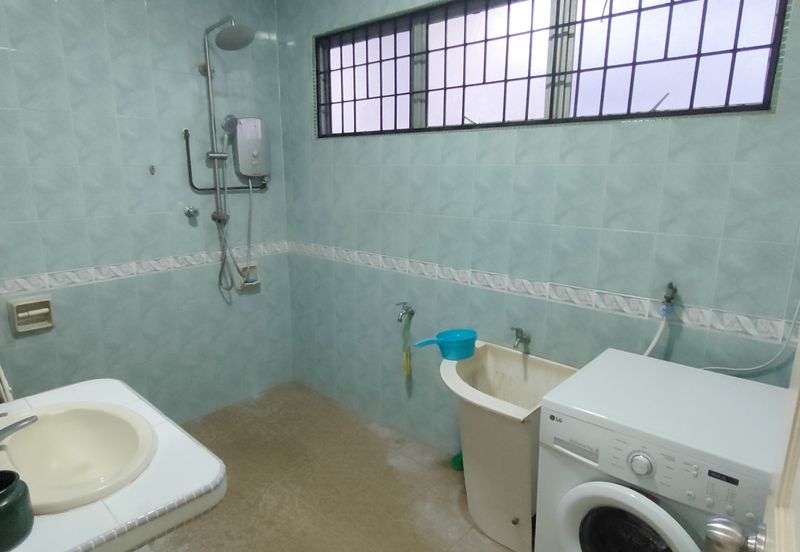 Taman Mutiara Barat Semi-D