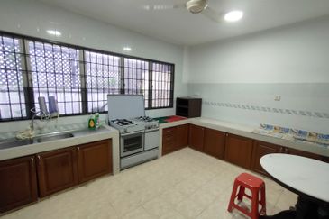 Taman Mutiara Barat Semi-D