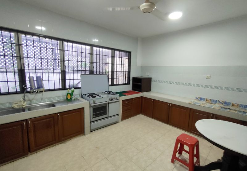 Taman Mutiara Barat Semi-D