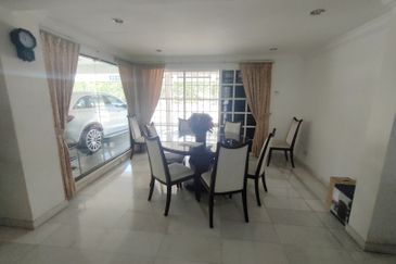 Damansara Heights (Bukit Damansara)