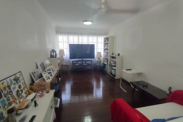 Damansara Heights (Bukit Damansara)